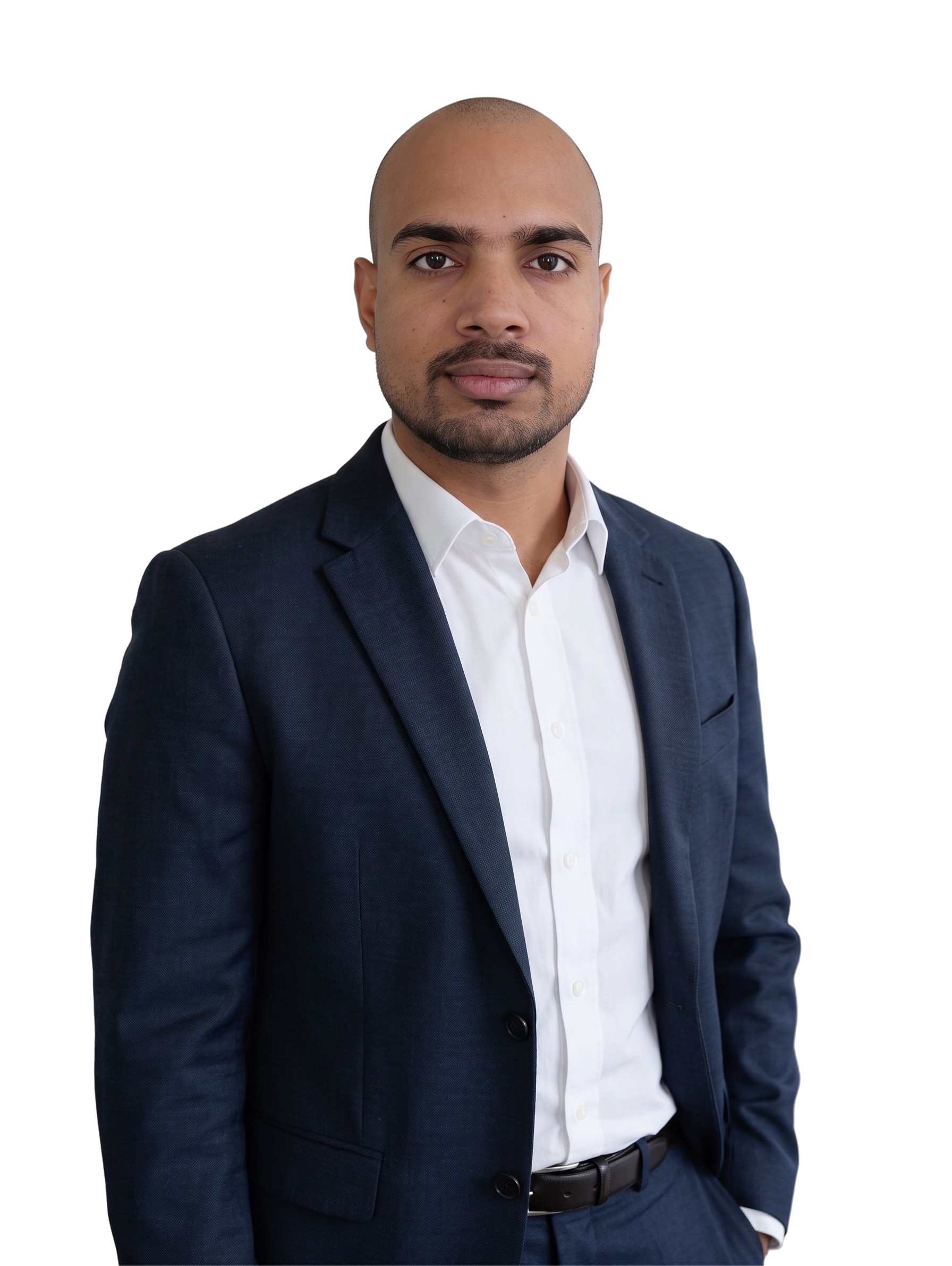 Manish Bajpai, Founder of Designase Solutions